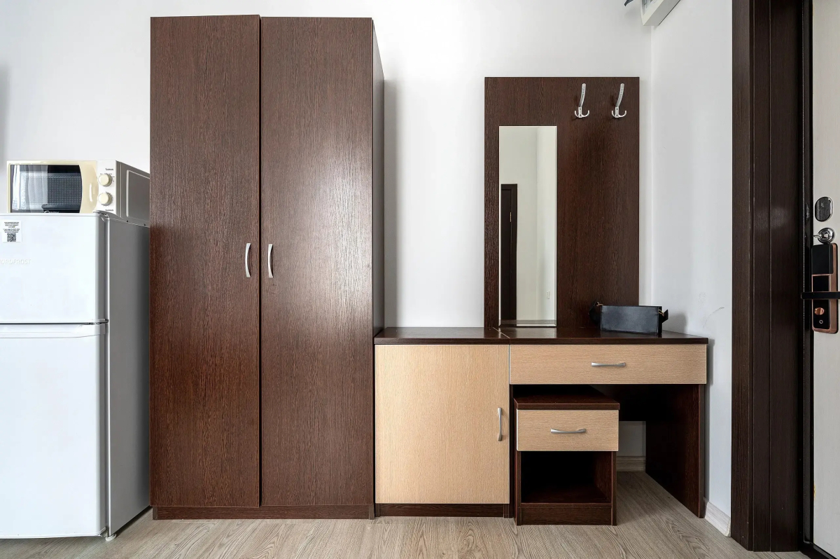 Апартаменты Red Apartments Си Сайд Песчаный