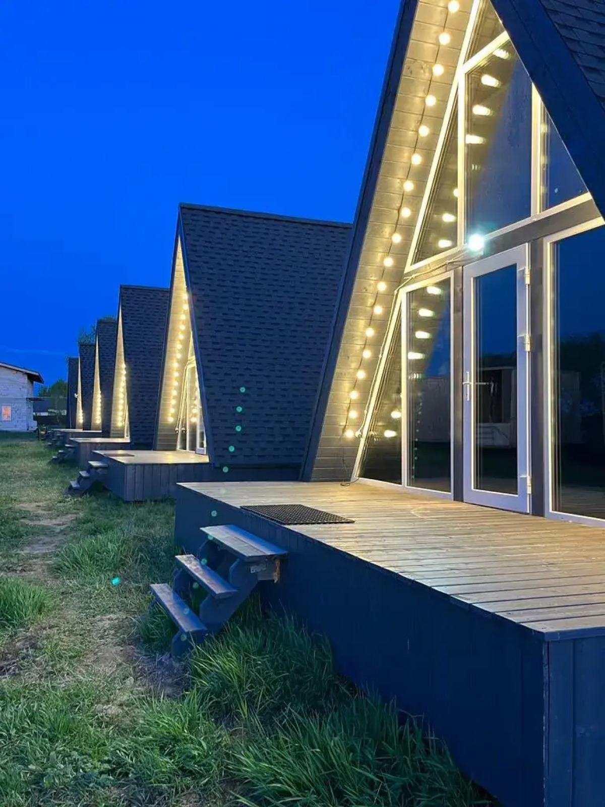 Гостевой дом Все свои