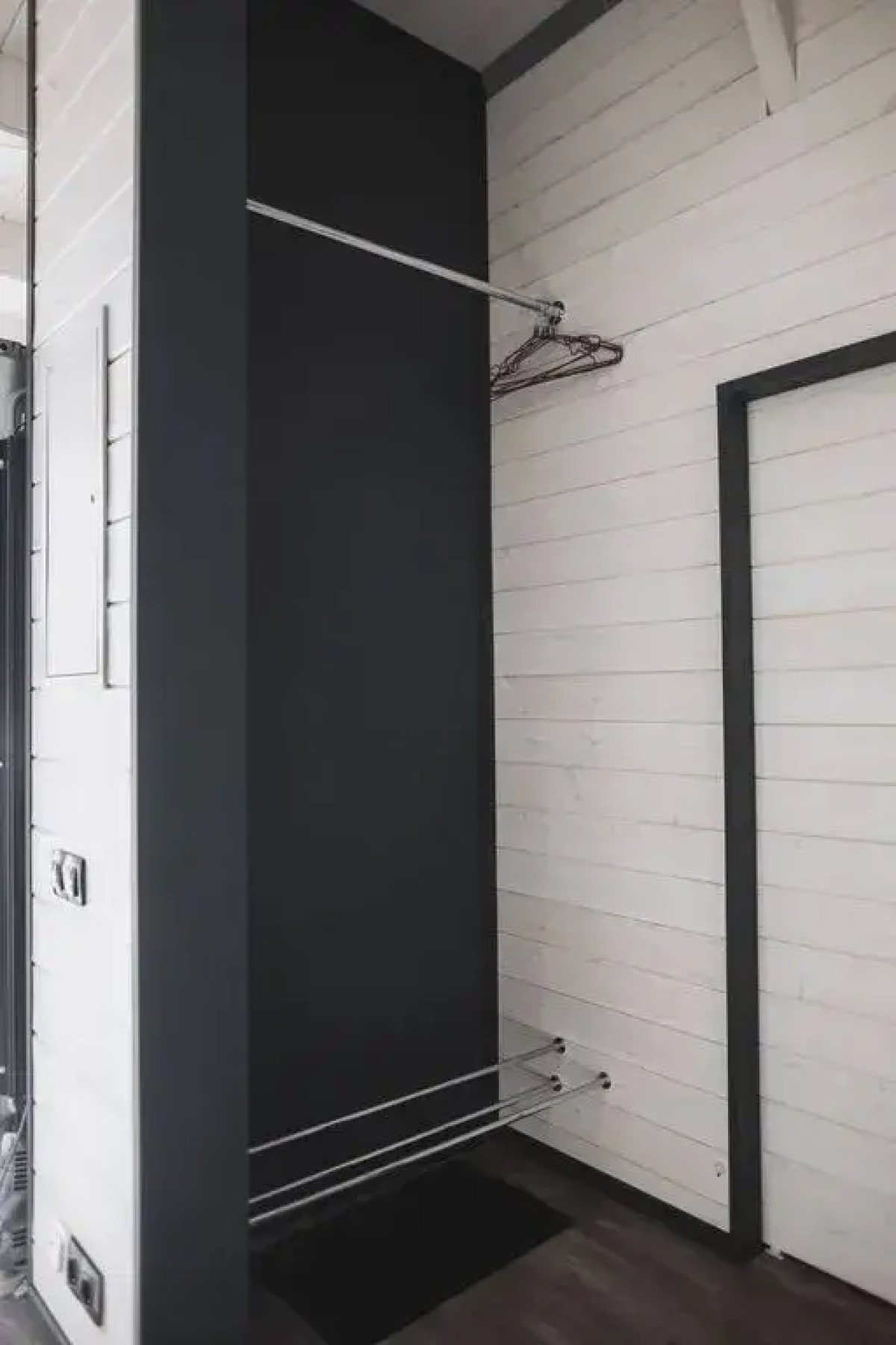 Вилла Семейно-Туристический загородный клуб Карамелькино Коттедж 4