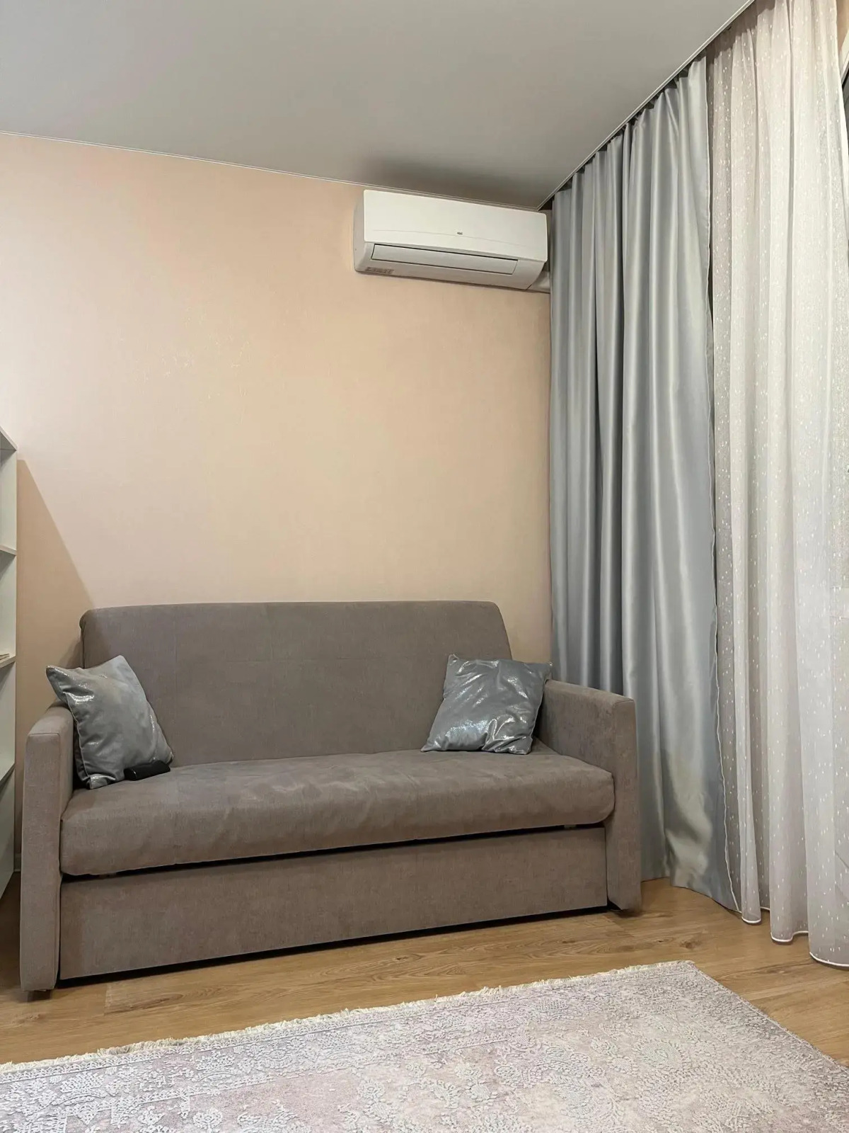 Апартаменты Бульвар Шмидта 3