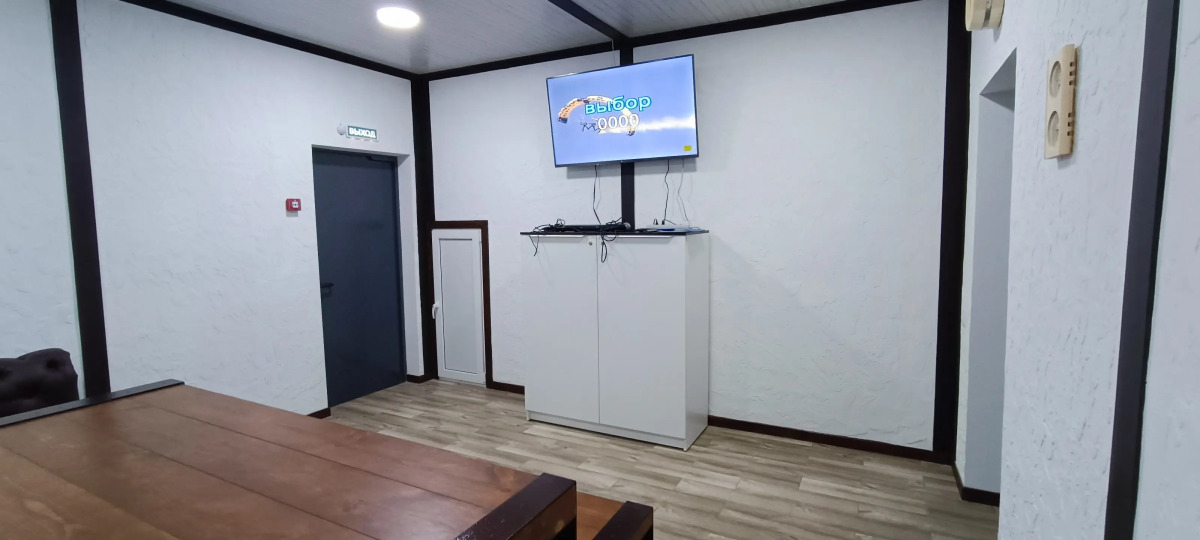 гостиница "Янтарная"