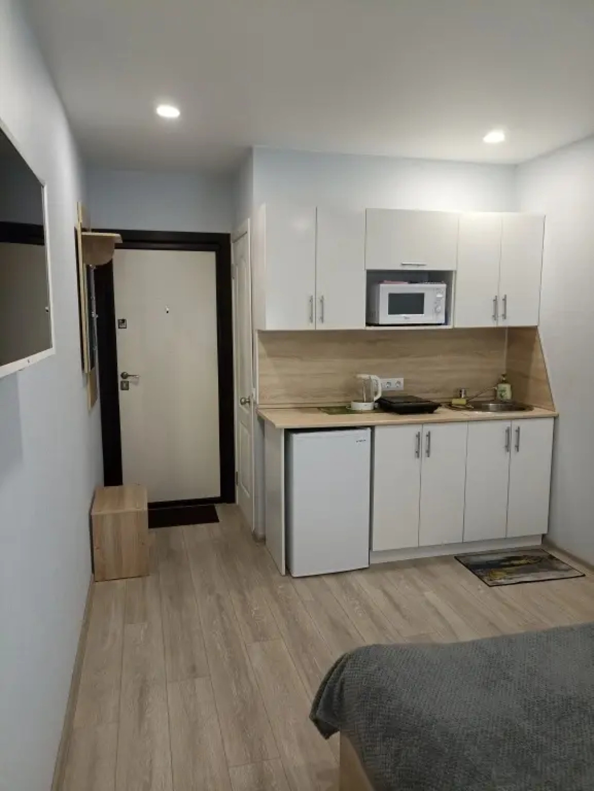 Апартаменты на Ватутина 4