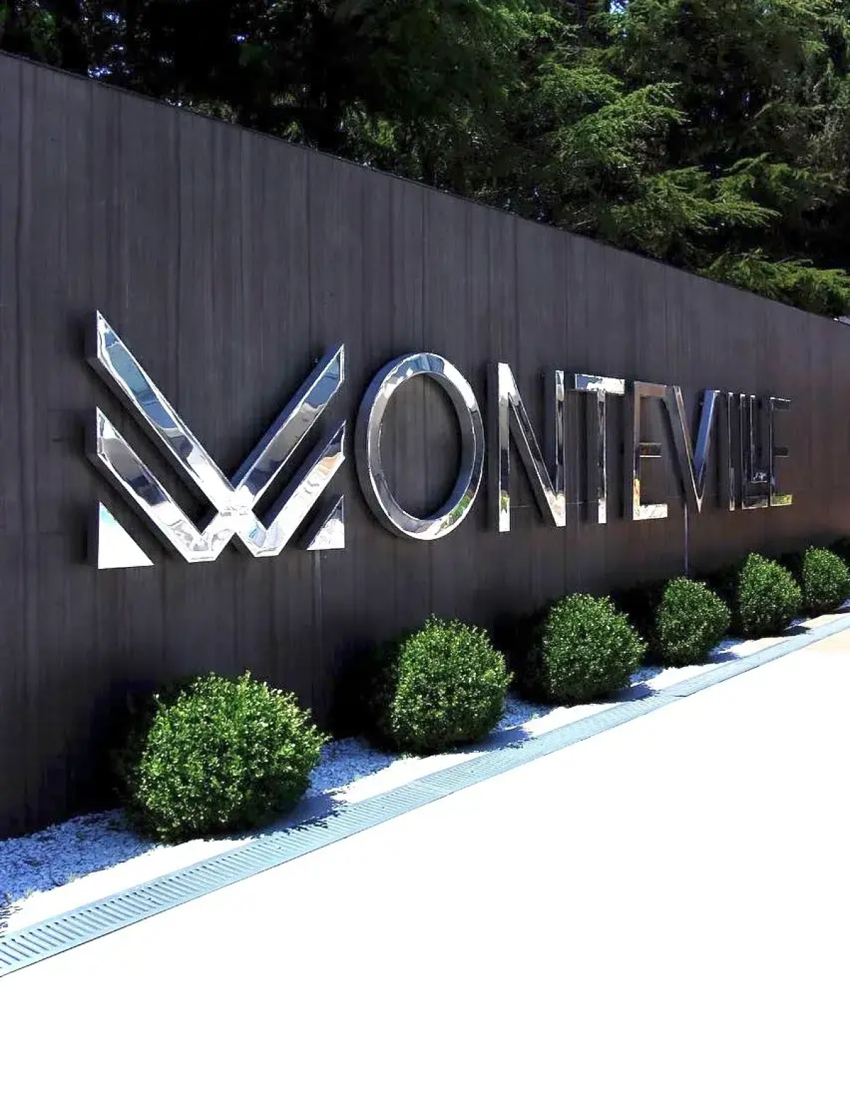 Апартаменты Апарт 242 в Монтевиле