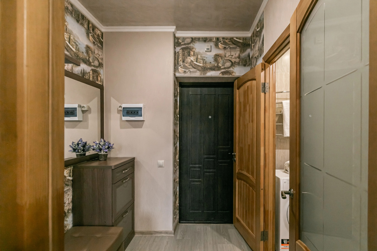 Апартаменты на Орджоникидзе в Ессентуках