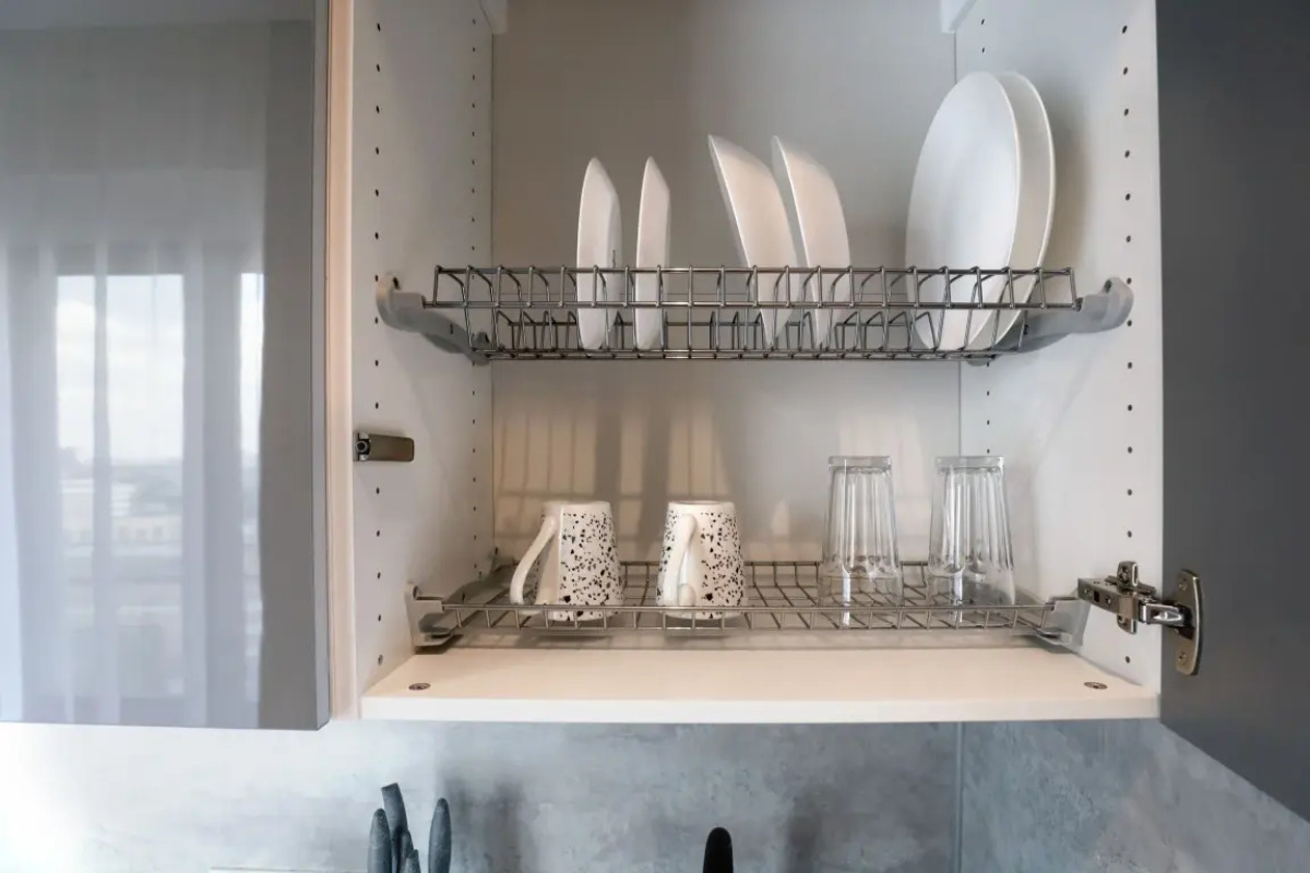 Апартаменты Knokey Савеловская SkyView