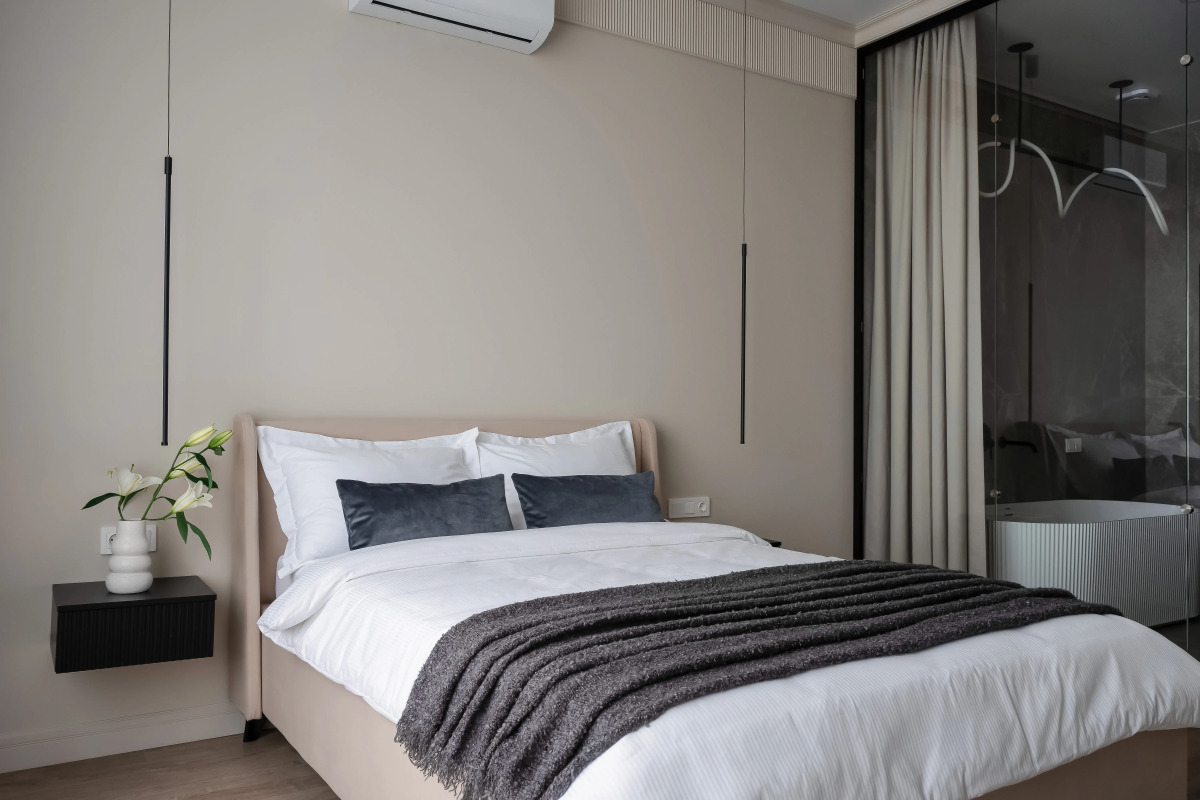 Апартаменты California by Pavlov