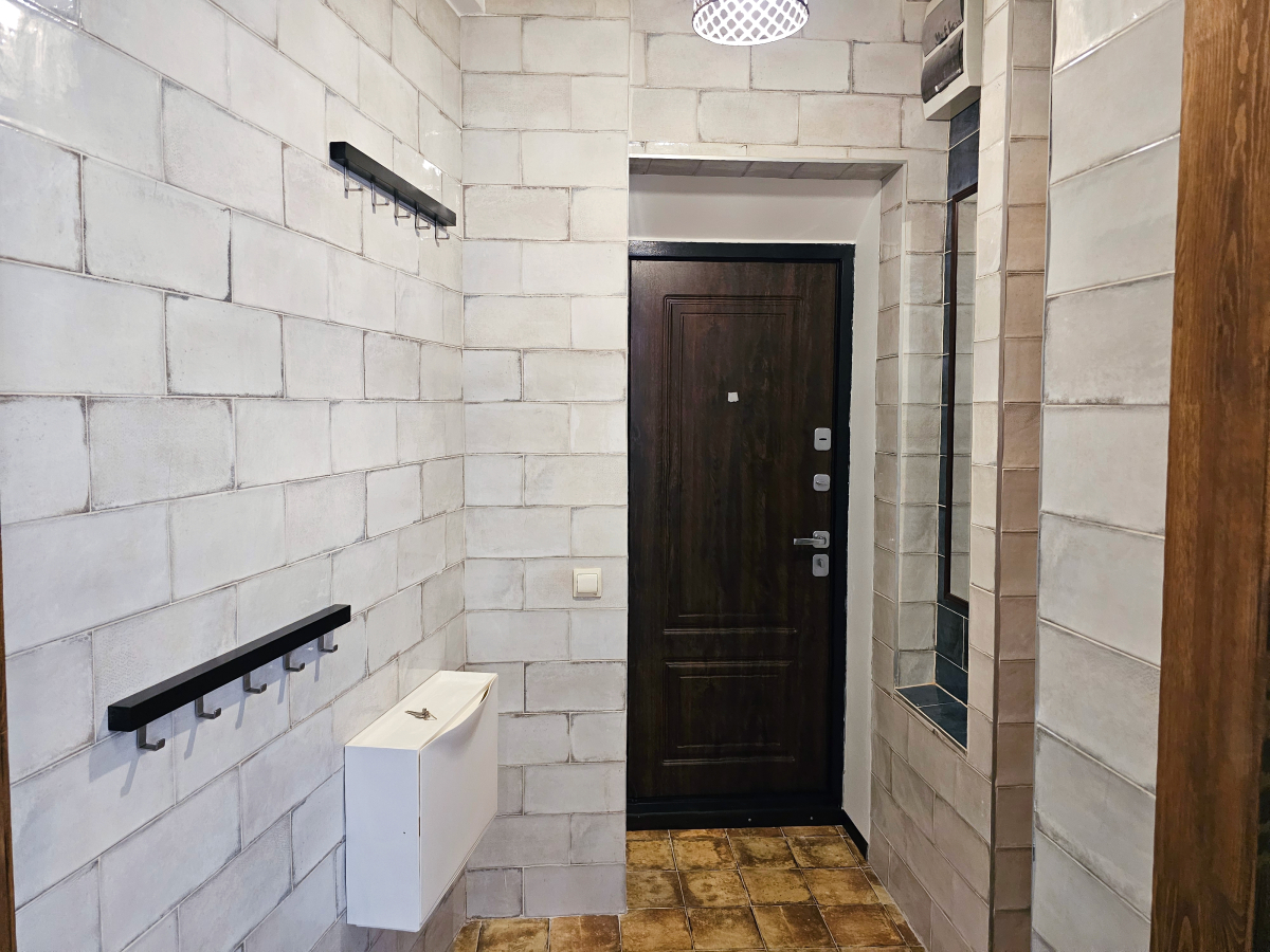 Апартаменты Smartapart Культура