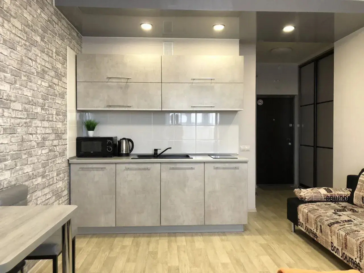 Квартира на Гоголя 26