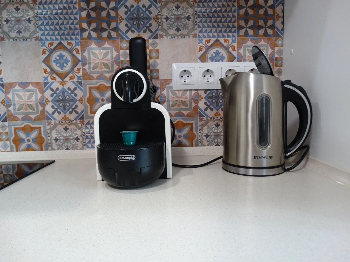 Квартира на Арцыбушевской  45/95