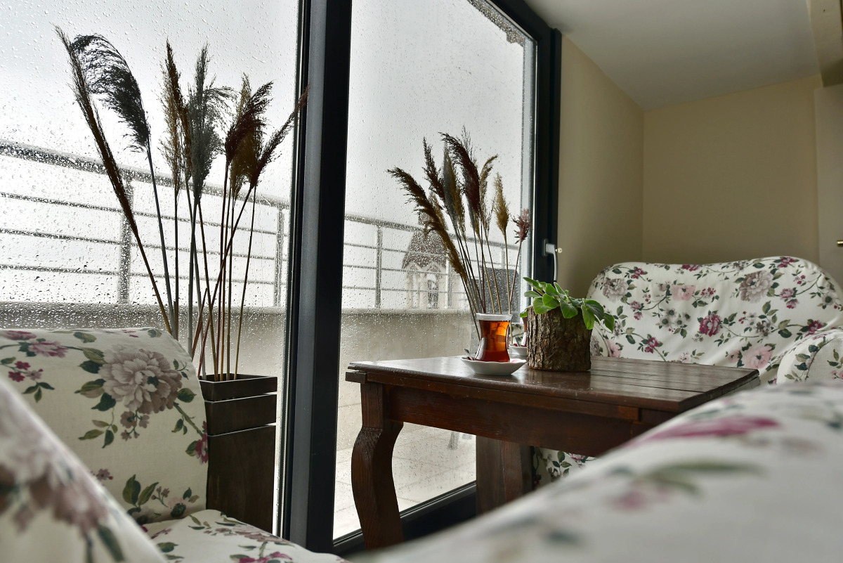 Отель Oban Suites İstanbul