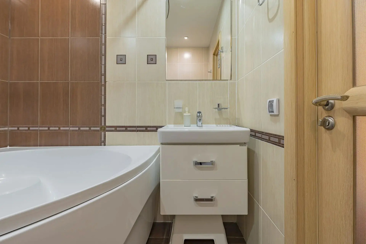 Апартаменты Сутки-Дом - Этажи