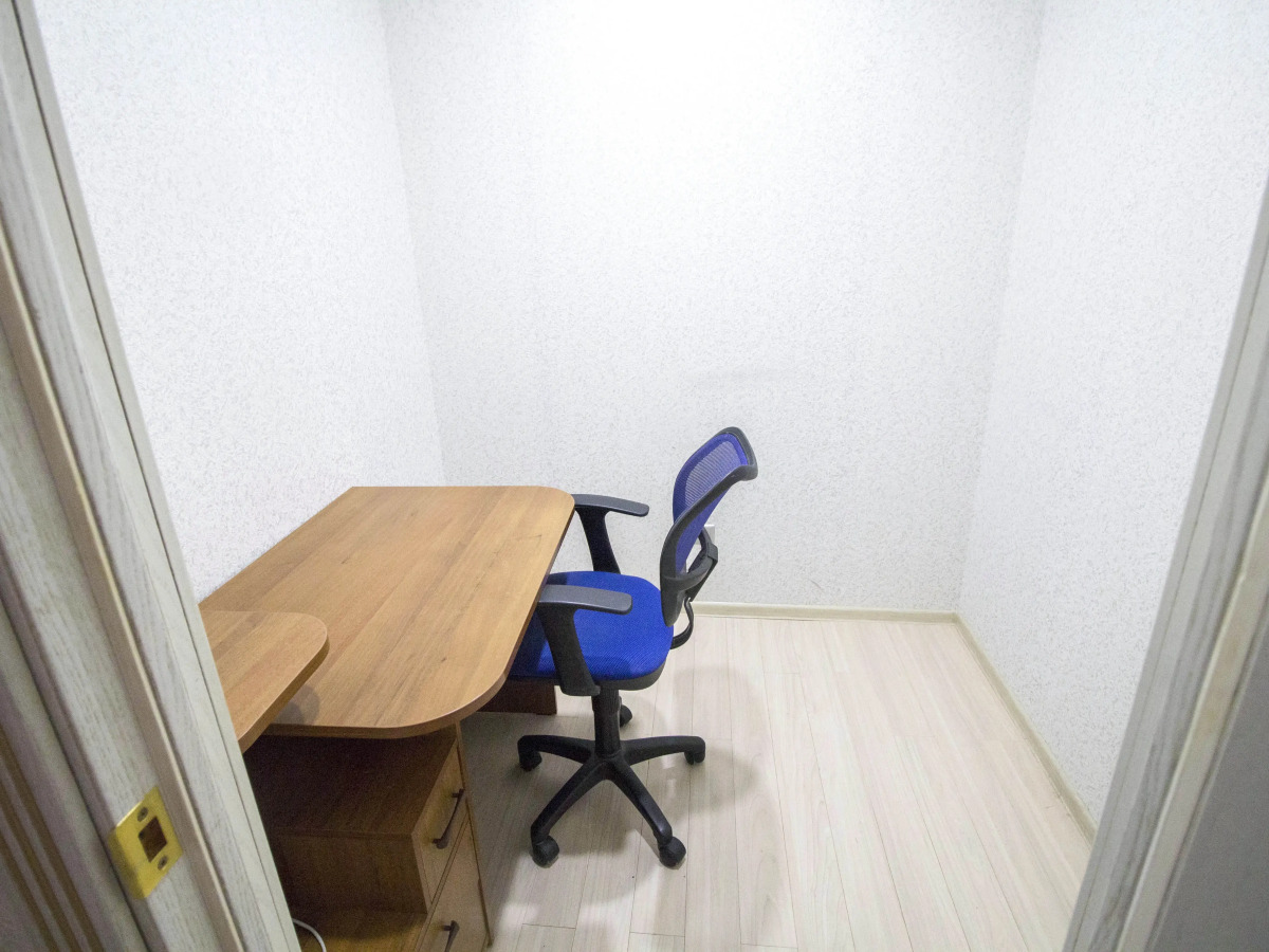 Апартаменты Солнечная Поляна