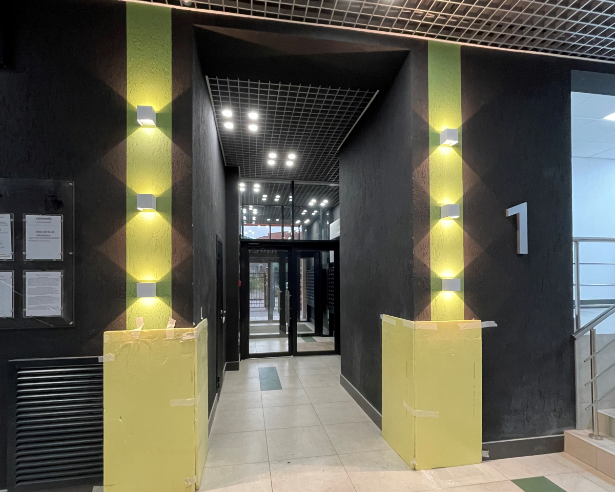 Апартаменты 2шка студия с шикарным видом на город у реки