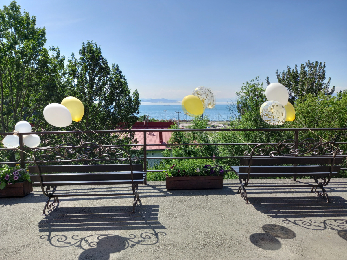 Гостевой Дом Командор