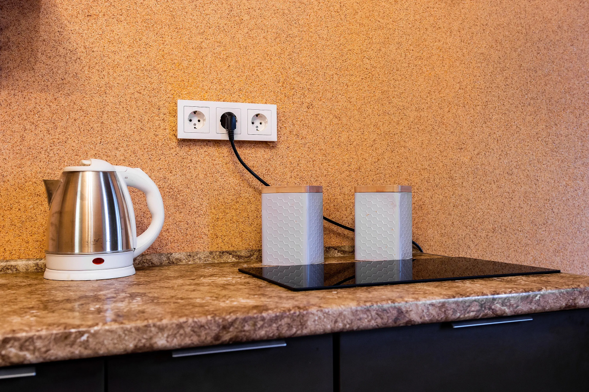 Квартира В Самом Центре Города