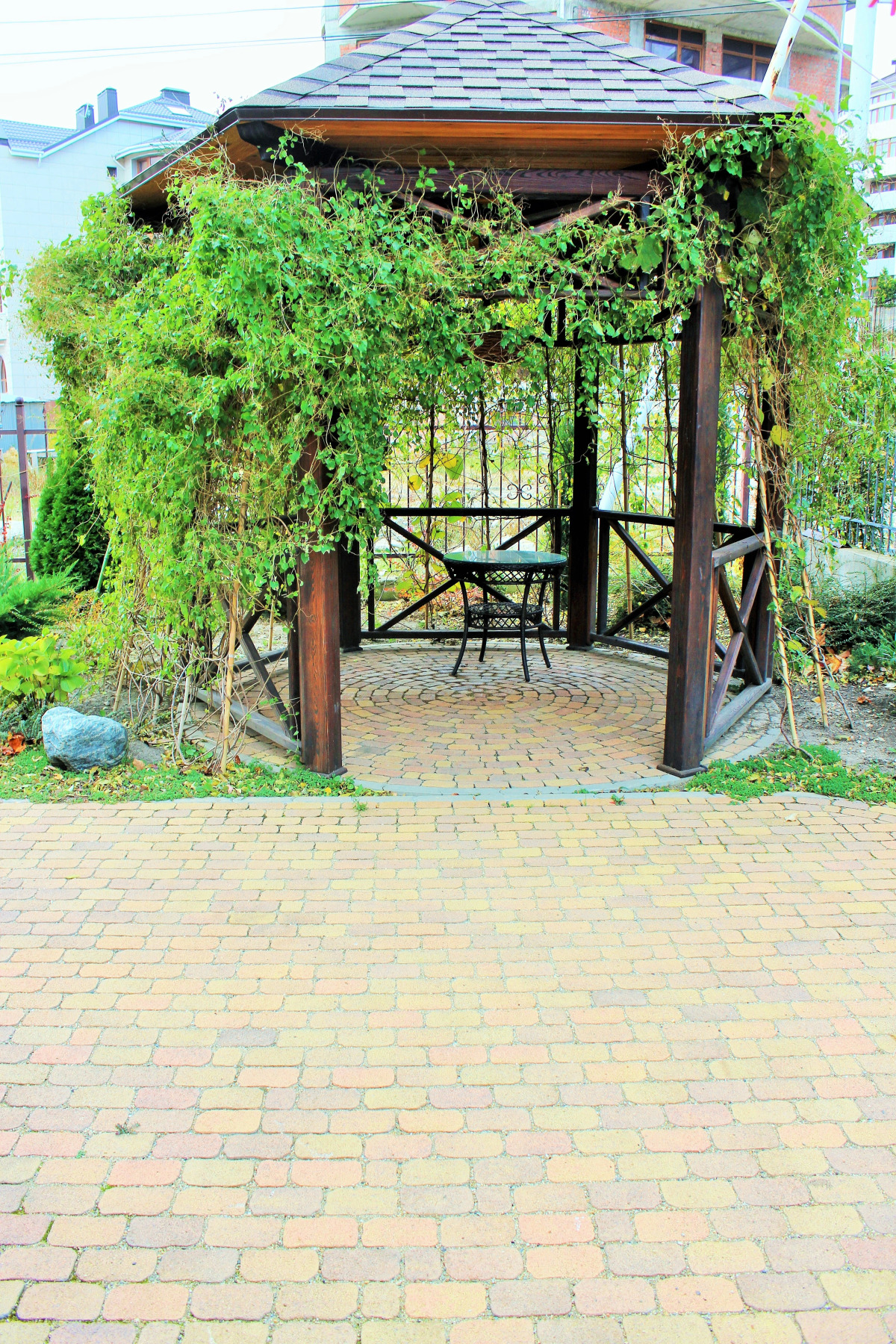 Отель Гермес