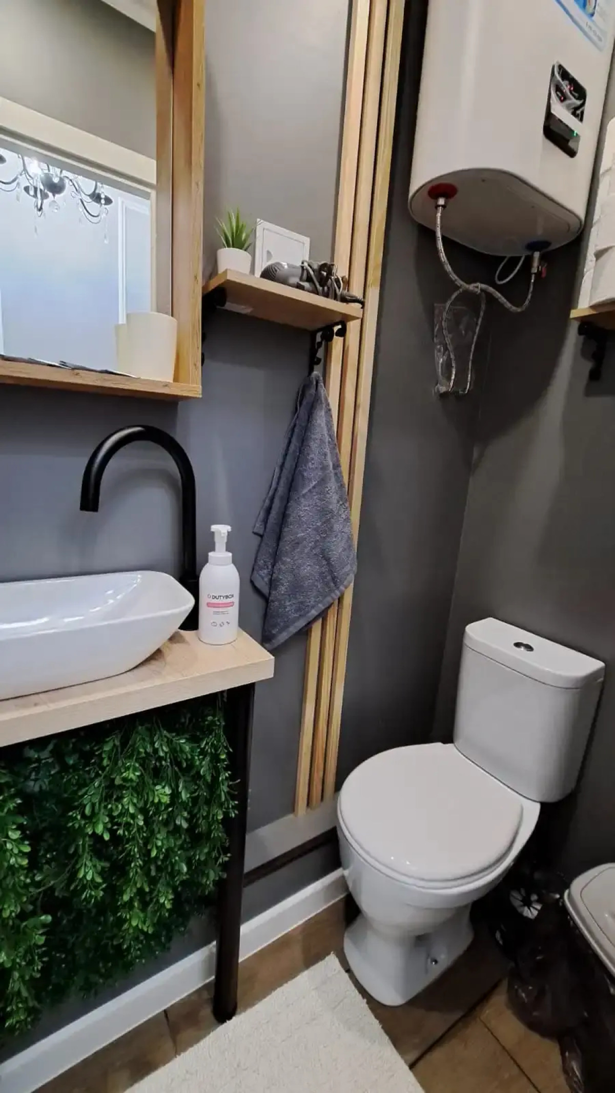 Квартира Обороны36