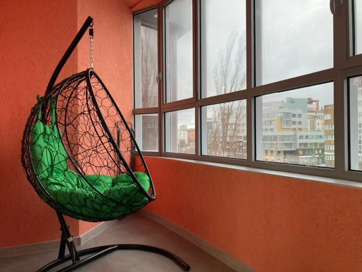 Апартаменты в центре Нижнего от Уют и Комфорт НН