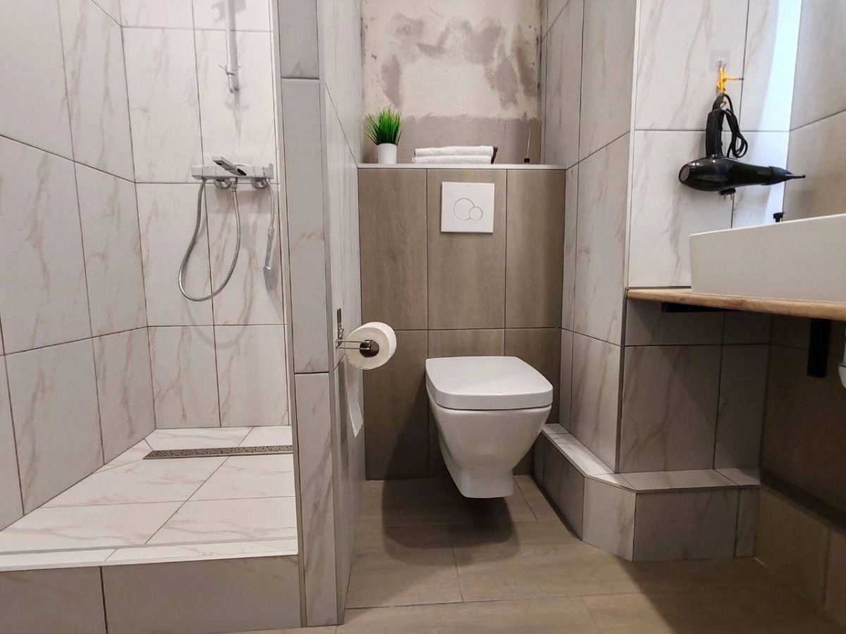 Квартира Уютная студия рядом с метро