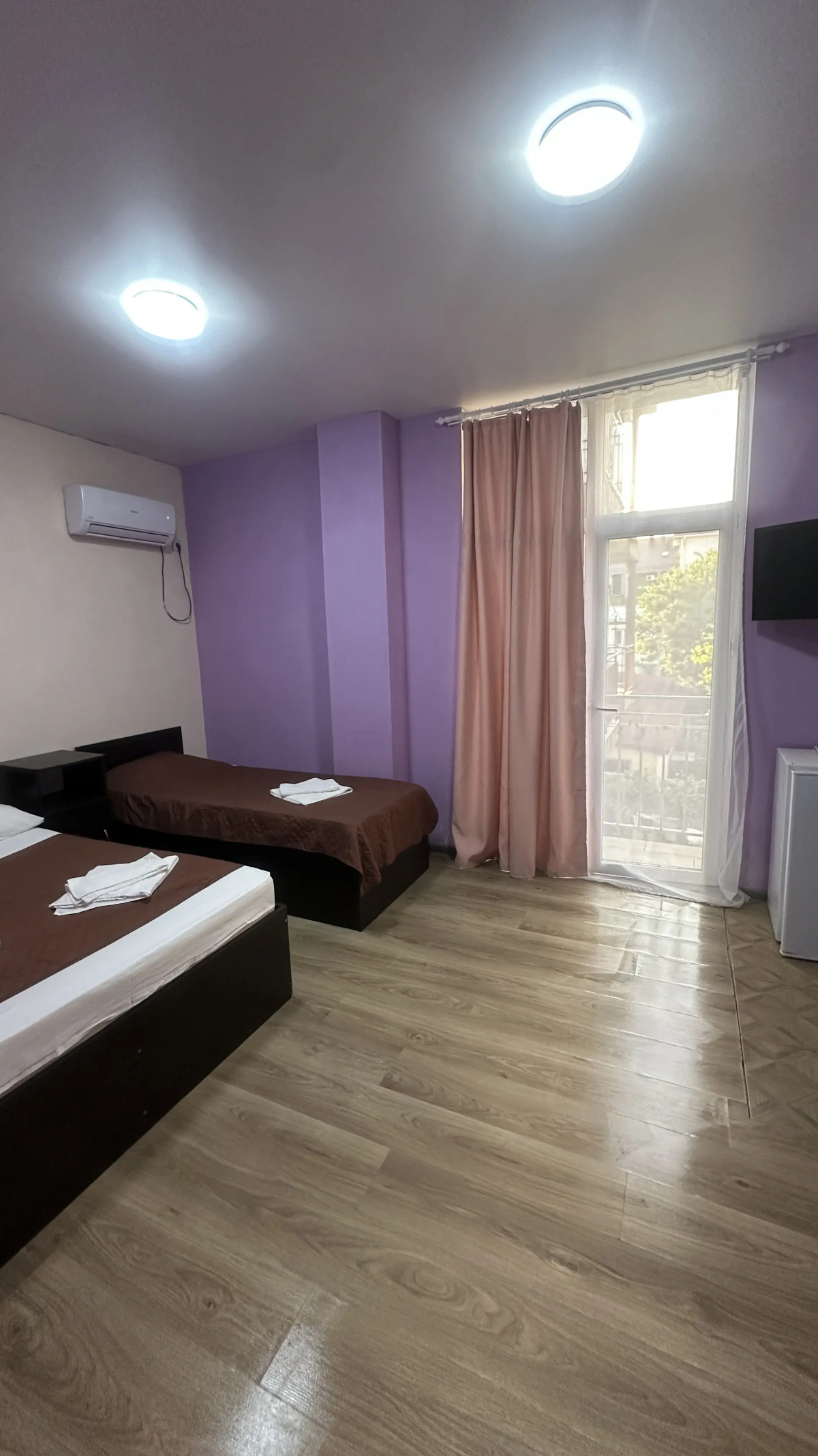 Гостевой Дом Два Капитана