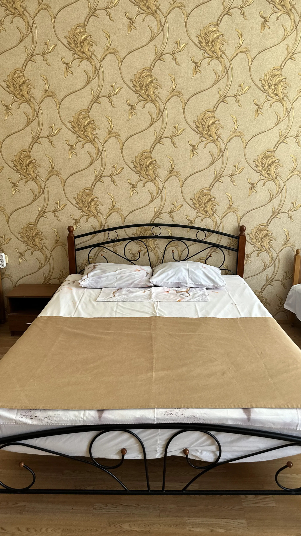 Гостевой дом на Рахманинова