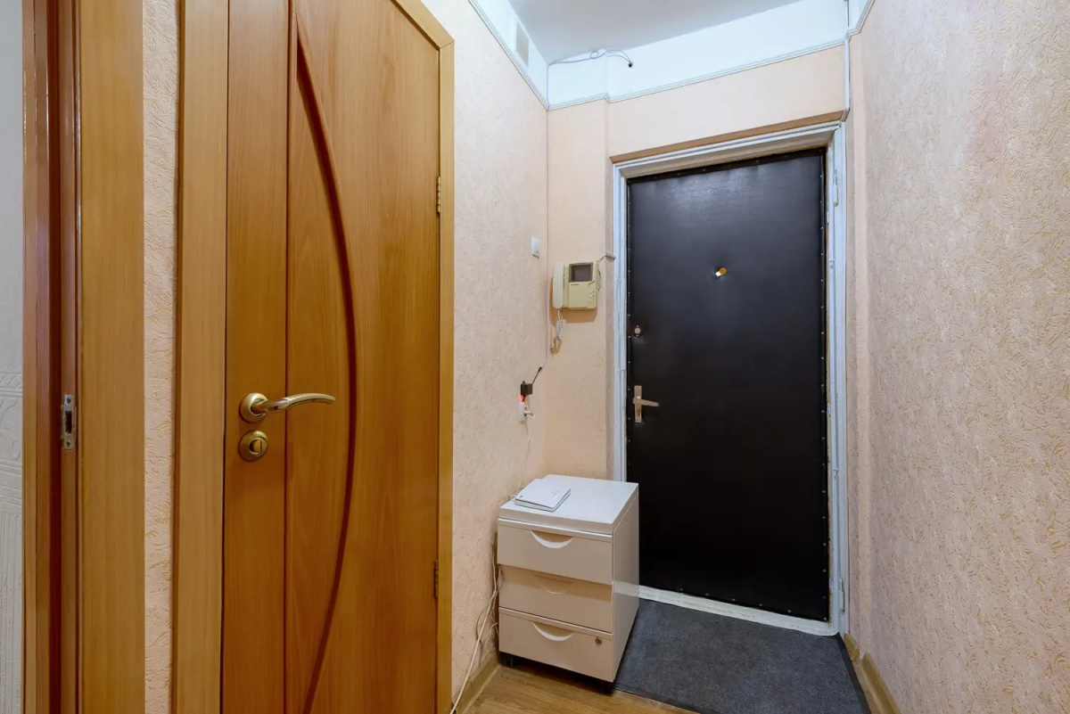 Апартаменты ComfortHomes метро Спортивная