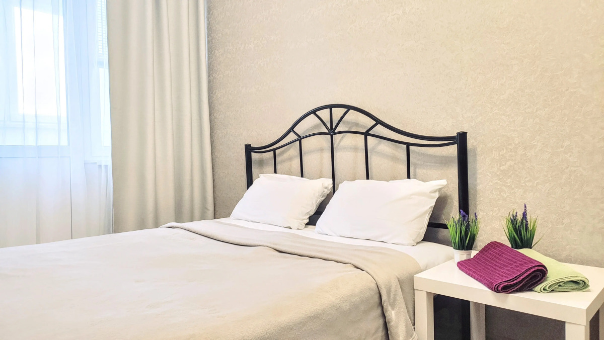 DailyRent-NN Апартаменты на Краснозвездной у Океаниса