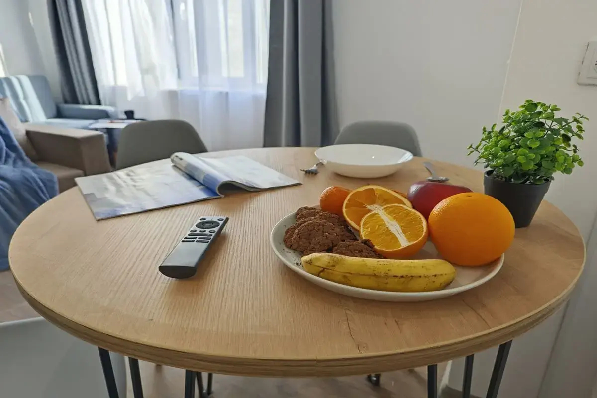 Квартира Уютная 2к по Тухачевского 49/2-21