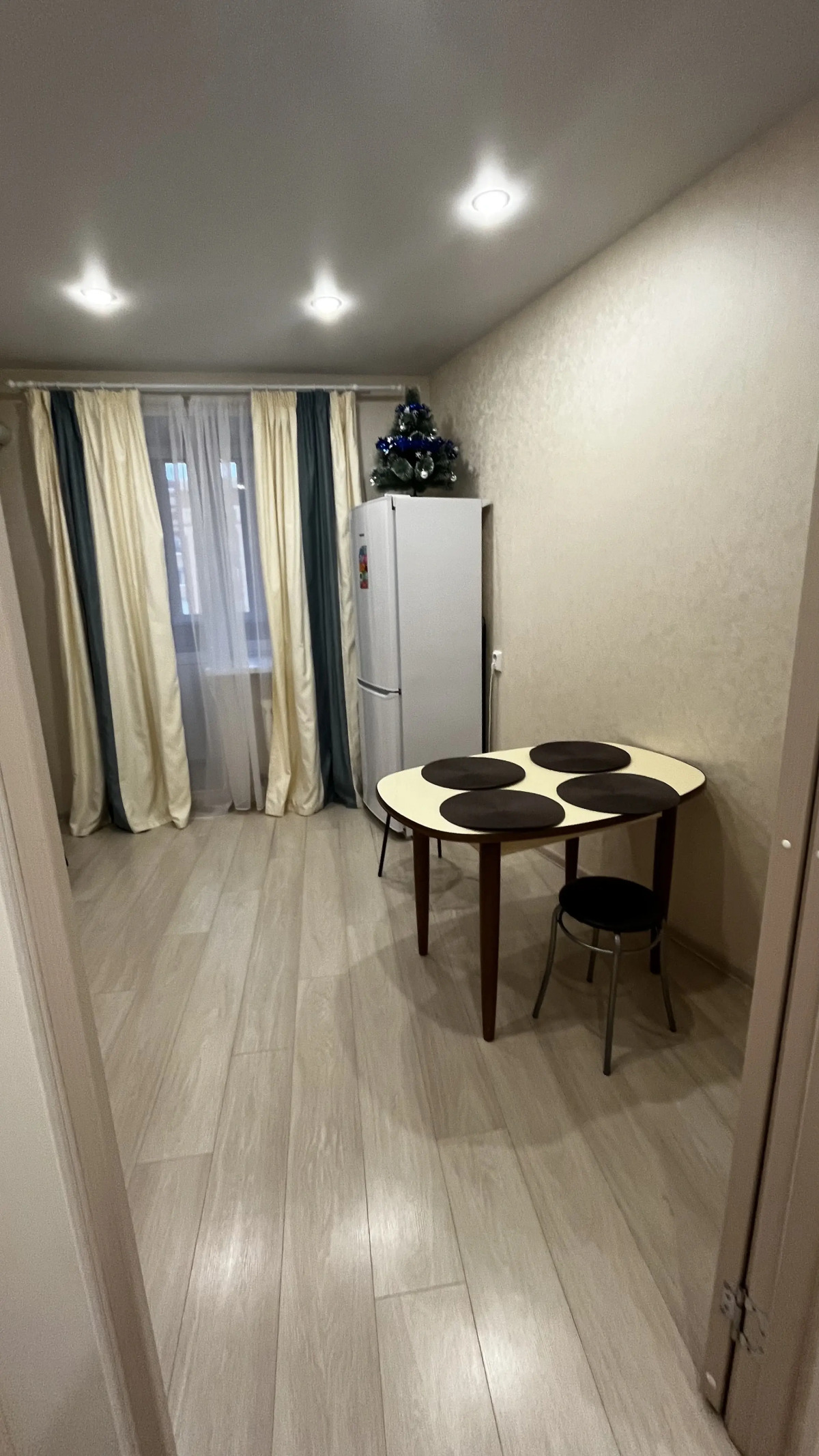 Апартаменты Уютная квартира рядом с Набережной