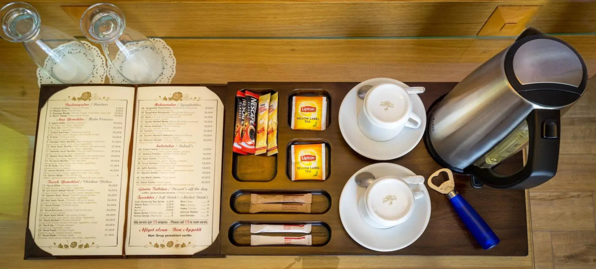 Отель Levent Istanbul