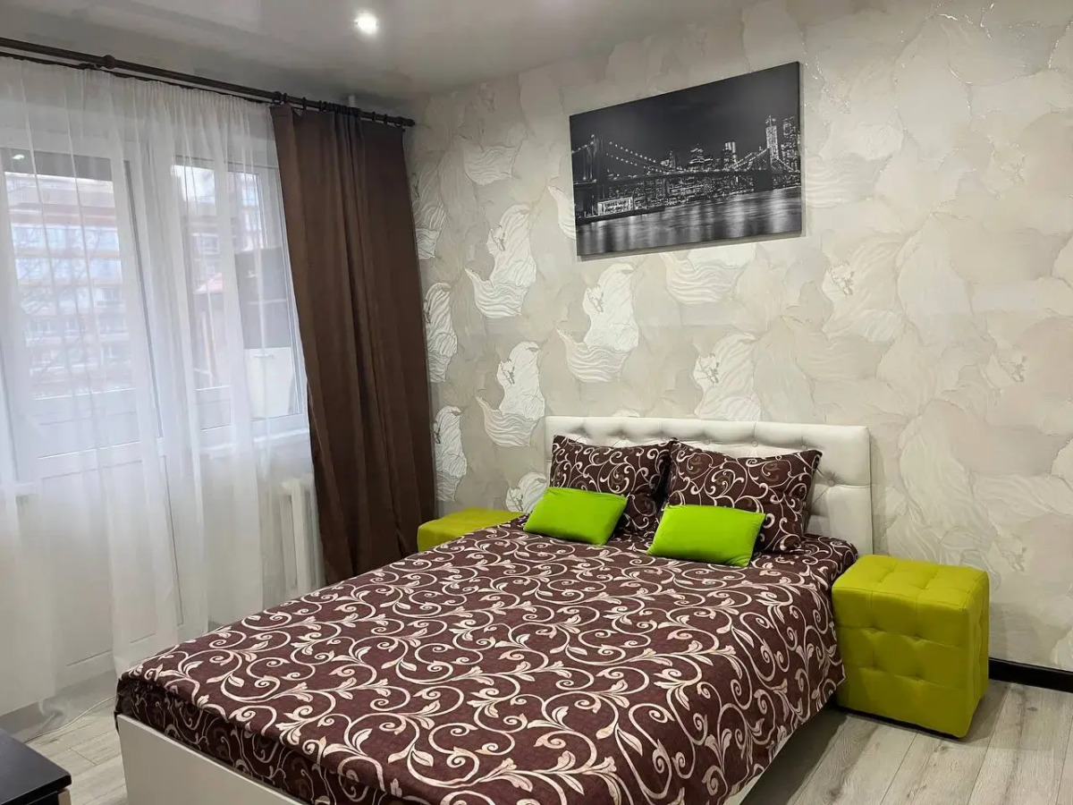 Квартира у Королевских ворот