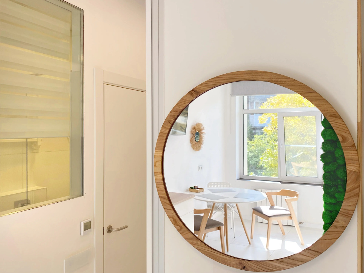 Апартаменты на Свердлова