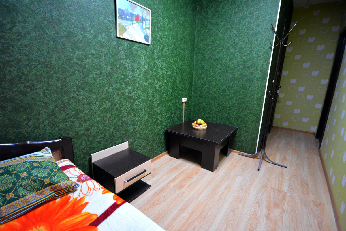 Гостиница СССР