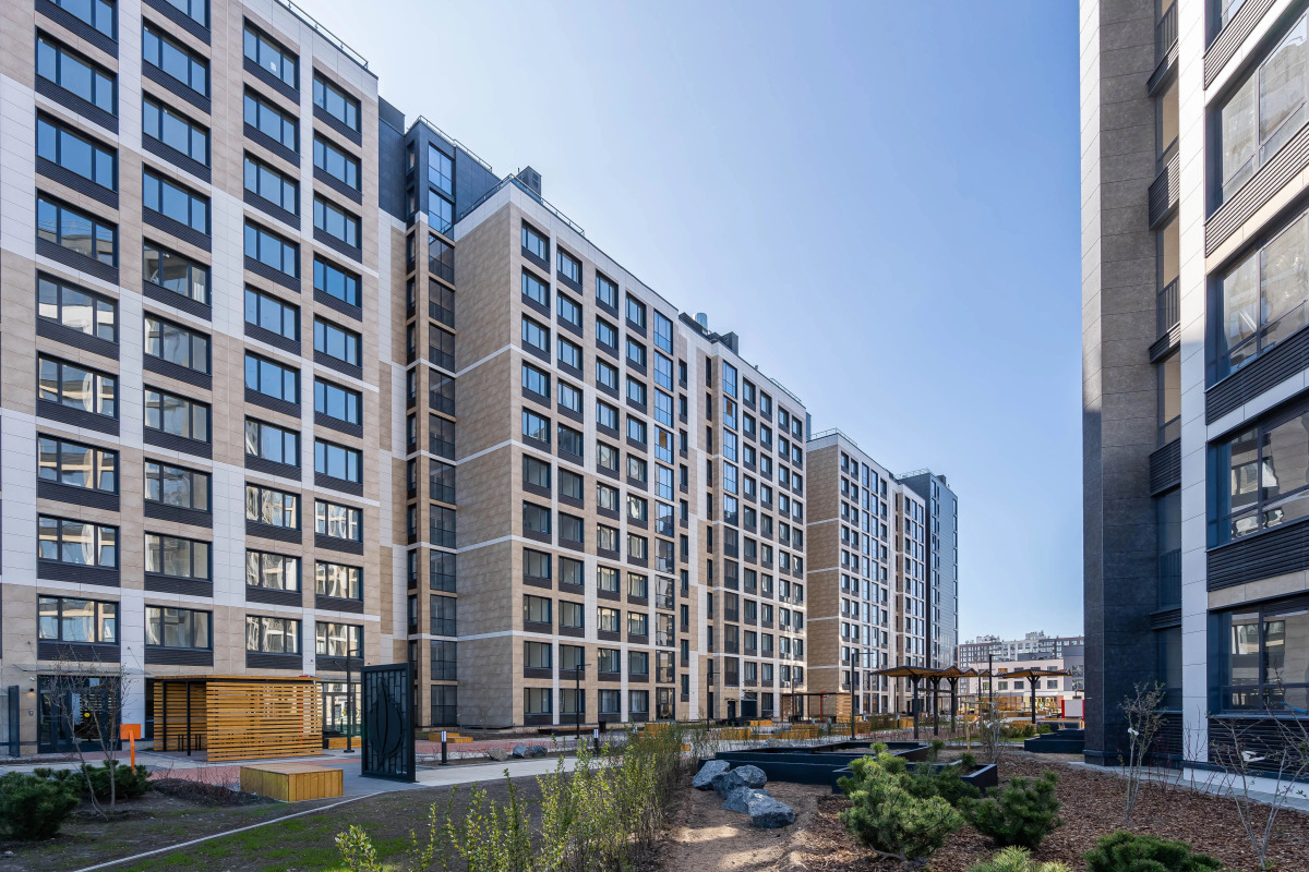 Апартаменты Elegant c джакузи в центре