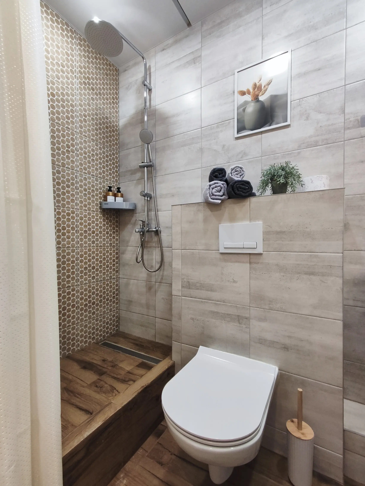 Апартаменты в Олимпийском городке 4