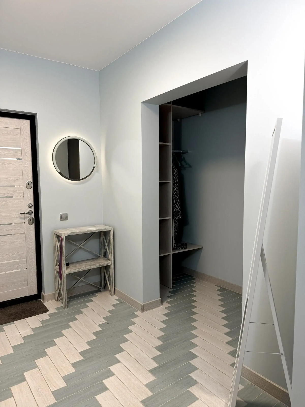 Квартира роскошь и комфорт на Алексеева 48А