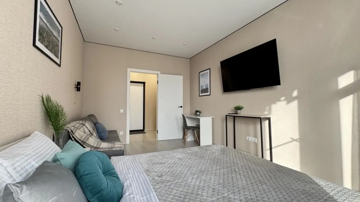 Квартира Жемчужный Закат Гринсайд