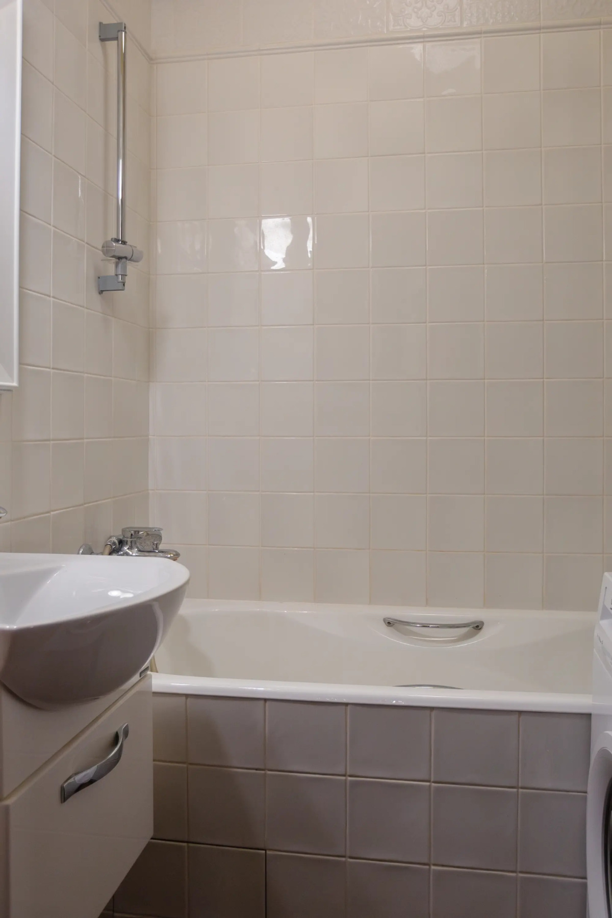 Квартира на Бронной у Патриарших Прудов