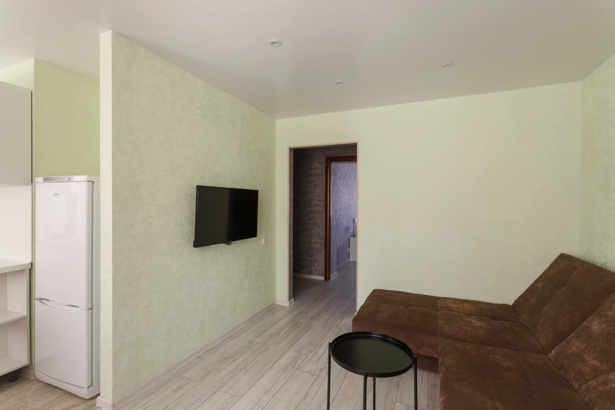 Апартаменты на Галкинской 85