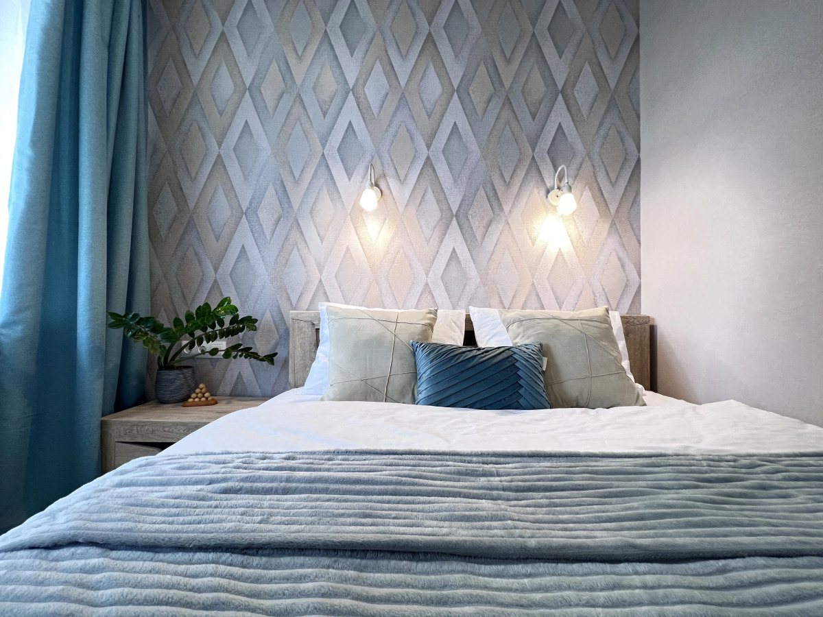 Апартаменты Семейная Атмосфера и Забота о Гостях