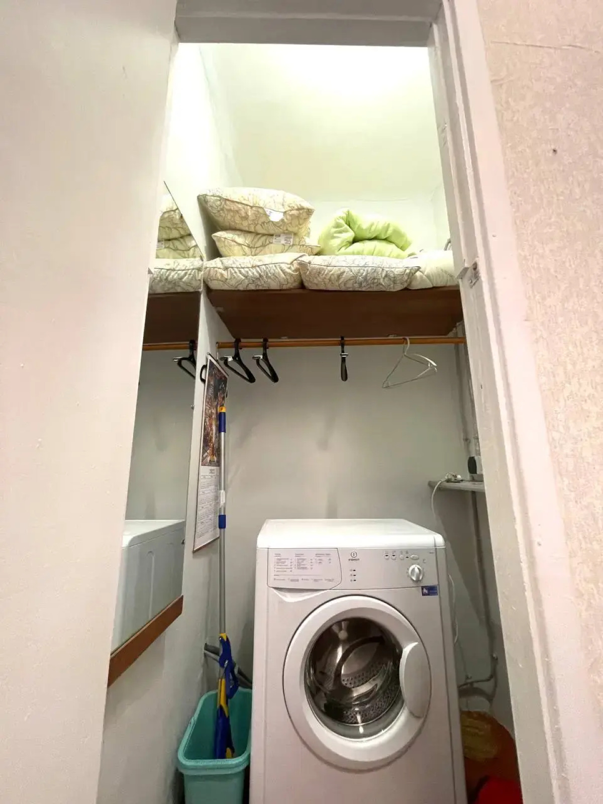 Квартира на Парижской Коммуны 42А 7