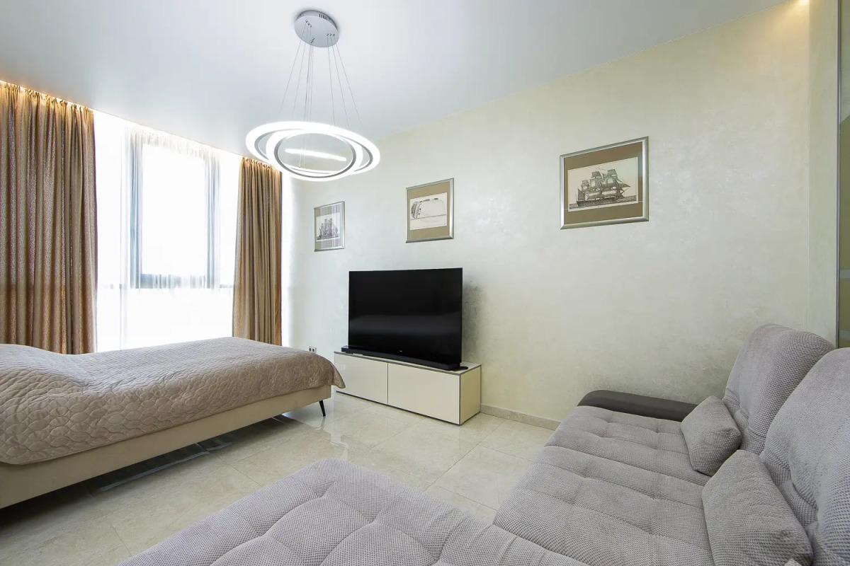 Апартаменты Raushen