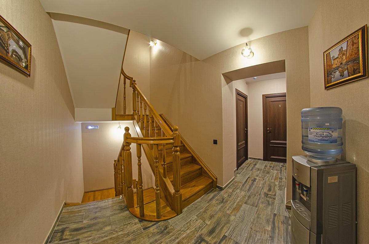 Мини-отель Вояж