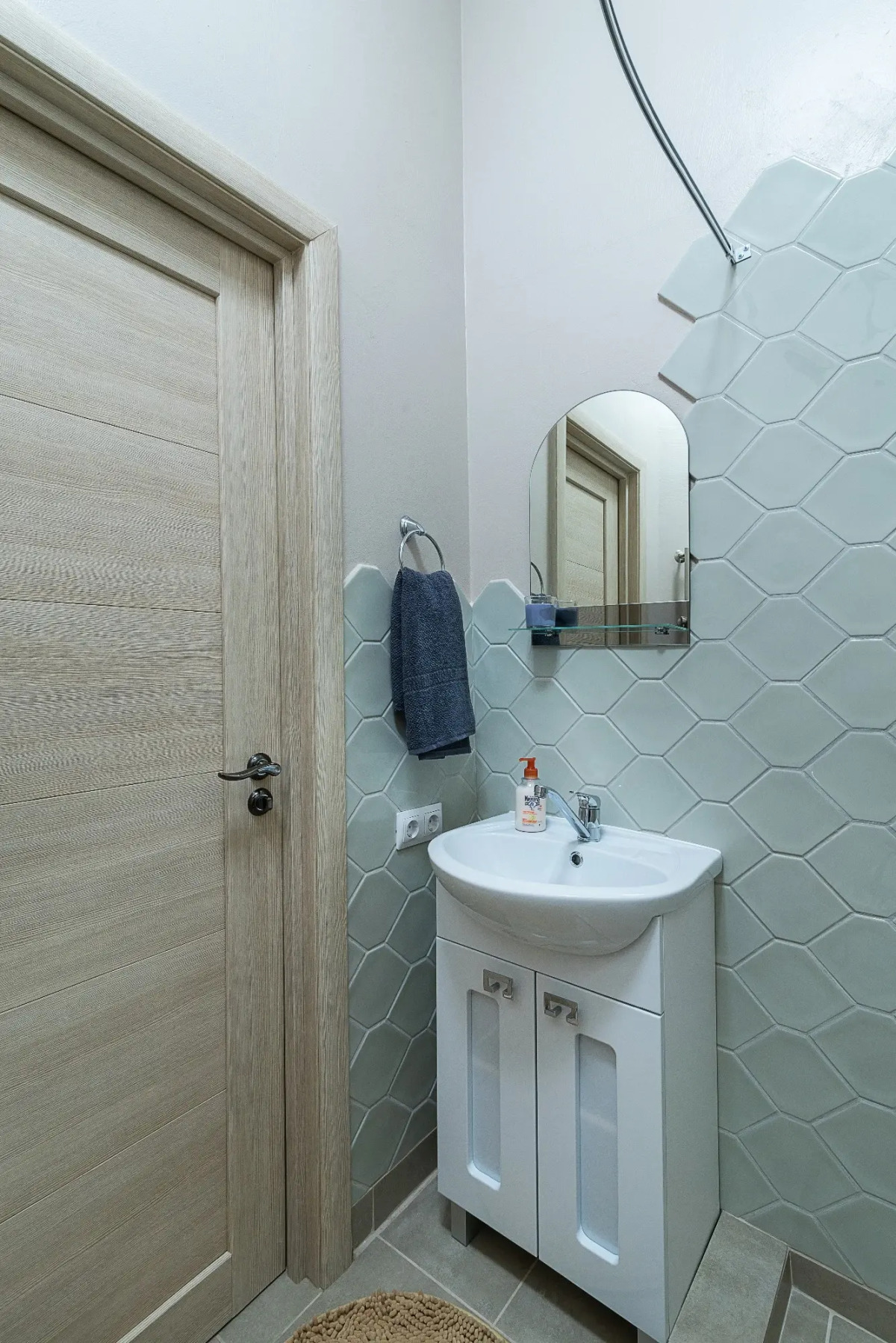 Апартаменты Versailles