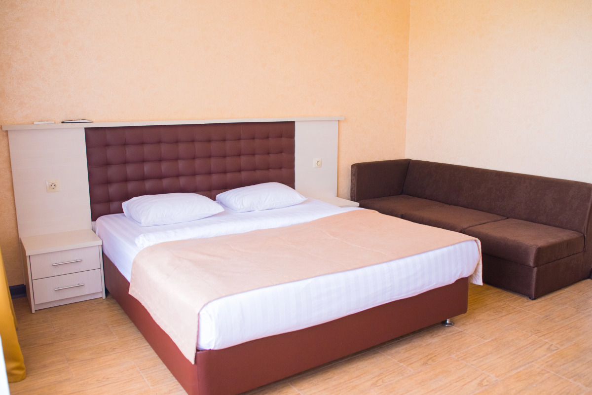 Гостевой дом Lighthouse