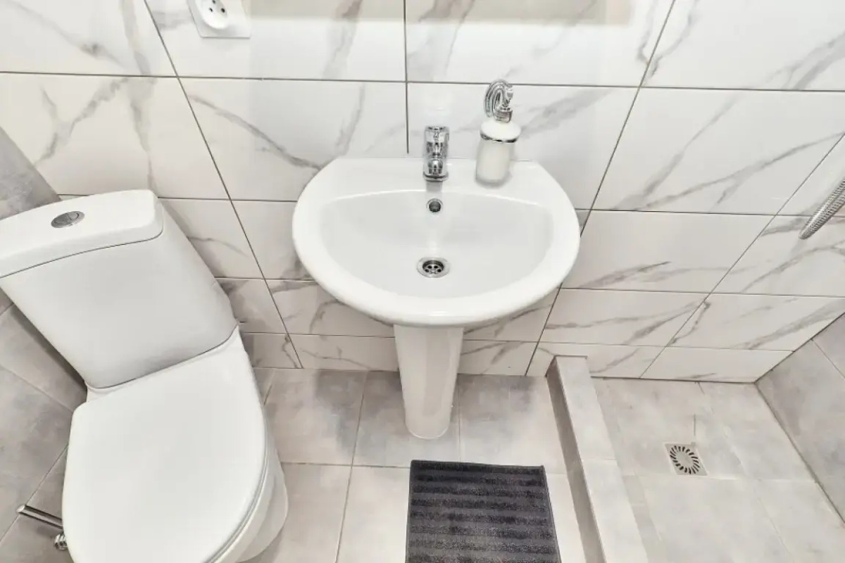 Апартаменты Империя