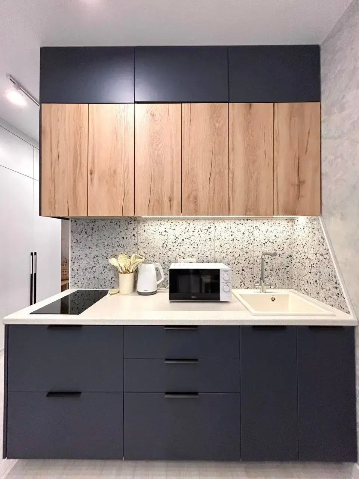 Апартаменты Lagoon