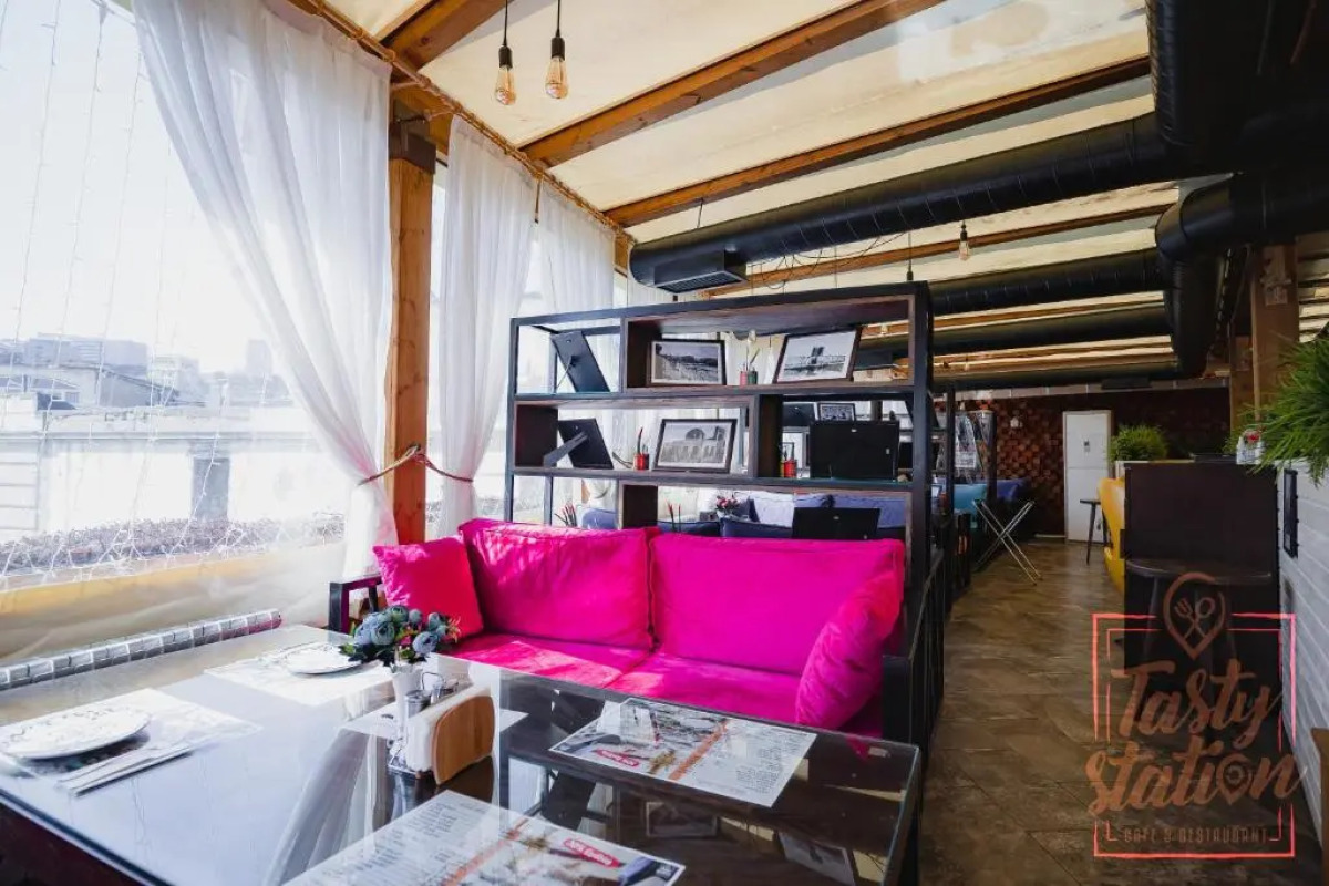 Maajid Hotel & Restaurant