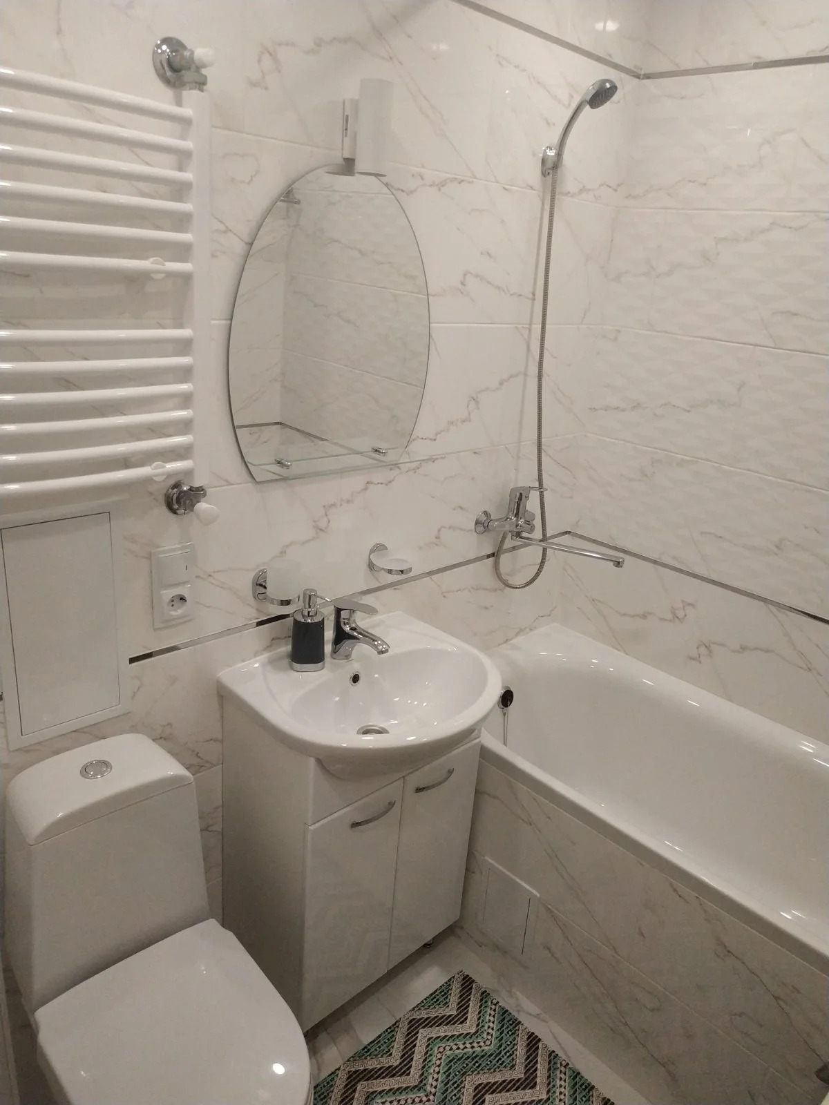 Апартаменты Apartments Western City в самом центре