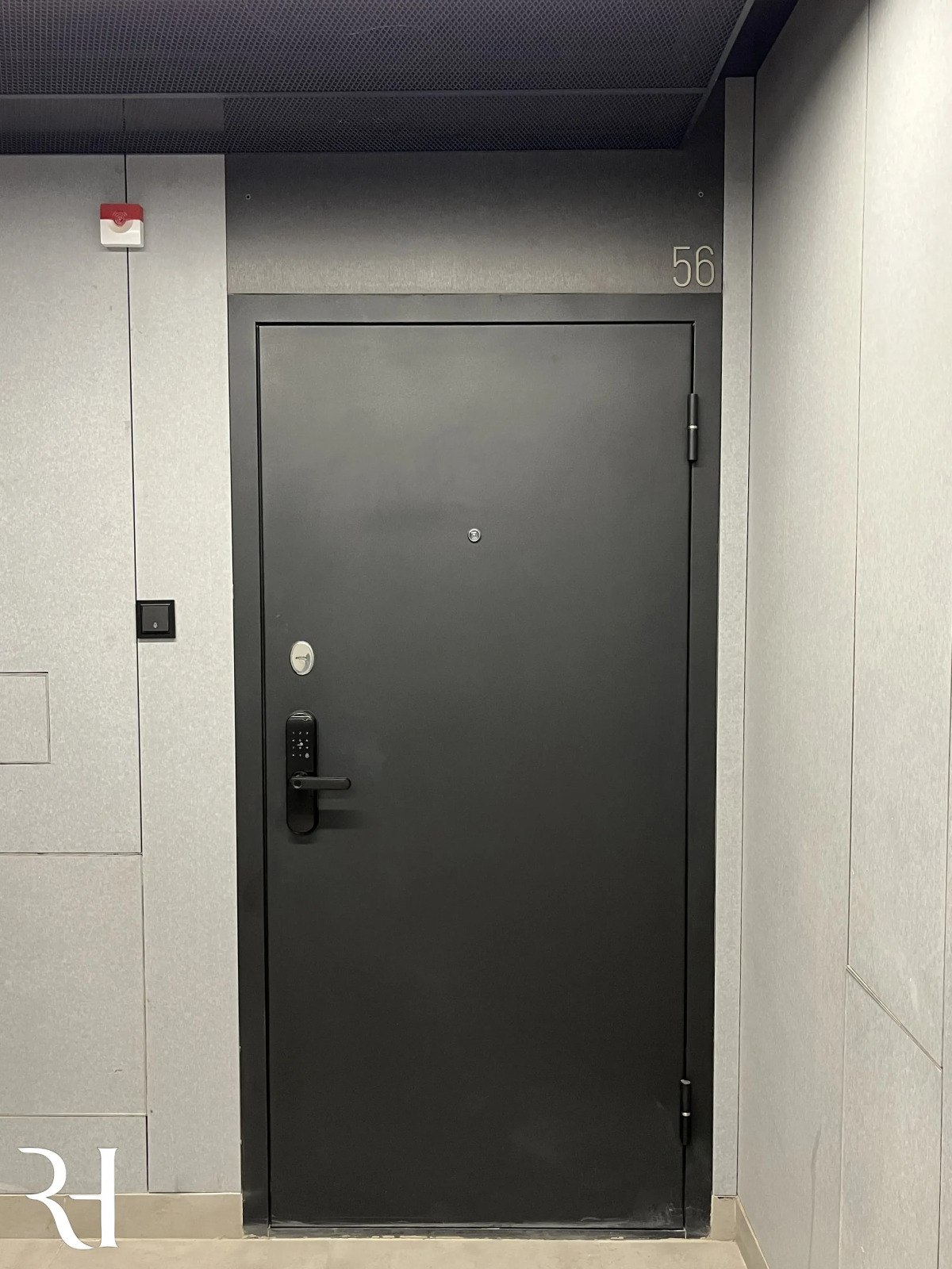 Апартаменты ЖК Новатор